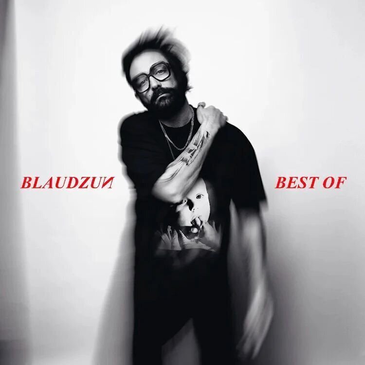 LP ploča Blaudzun - Blaudzun: The Best Of (Coloured) (2 LP)