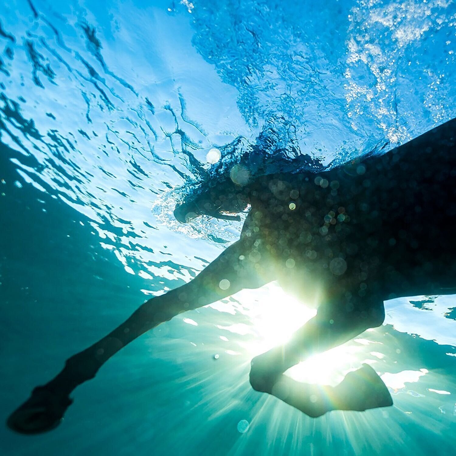 Dream Nails - You Wish (Blue Marble Coloured) (LP)