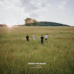 LP ploča City Of The Sun - Under The Moon (Gatefold Sleeve) (2 LP)