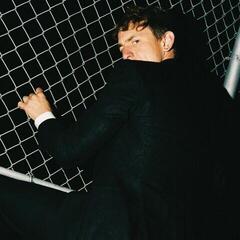 LP ploča Buck Meek - The Mirror (Clear Coloured) (LP)