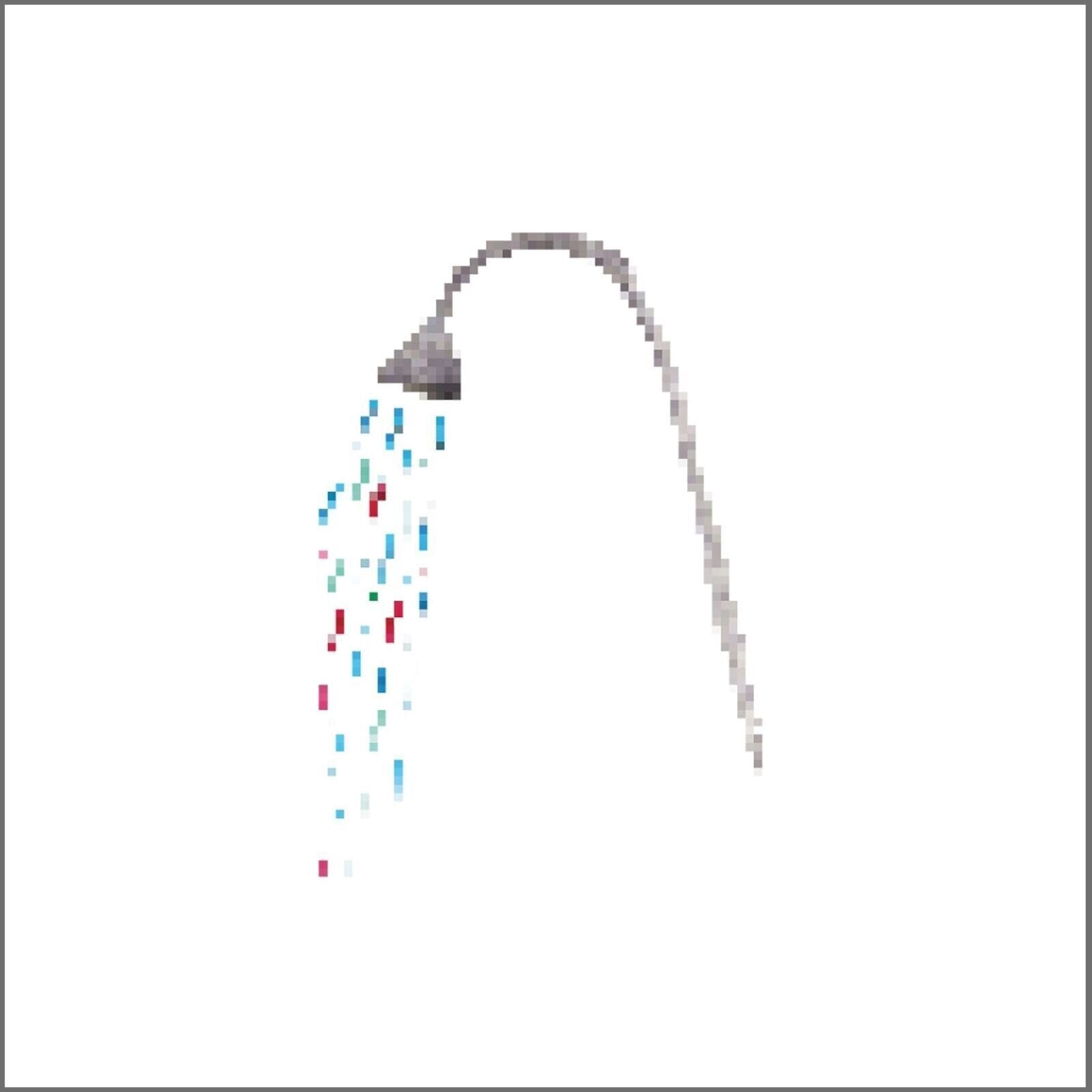 LP ploča Florist - Holdly EP (Anniversary Edition) (Limited Edition) (Blue Splatter Coloured) (LP)