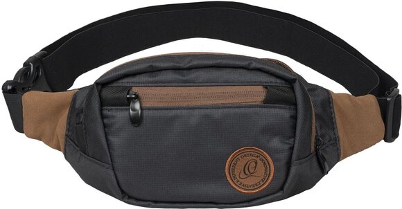 Music bag Ortega OFB1 Waist Bag Black - 1