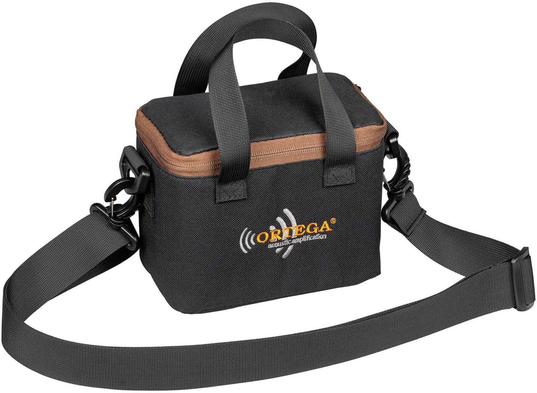 Obal pro kytarový aparát Ortega ONB-PTWO Obal pro kytarový aparát