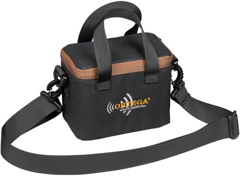 Obal pro kytarový aparát Ortega ONB-PTWO Obal pro kytarový aparát - 1