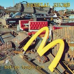 Vinylskiva Frenzal Rhomb - Not So Tough Now (Reissue) (LP)