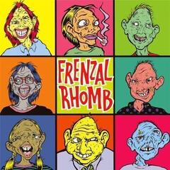 Vinylskiva Frenzal Rhomb - Meet The Family (Reissue) (LP)