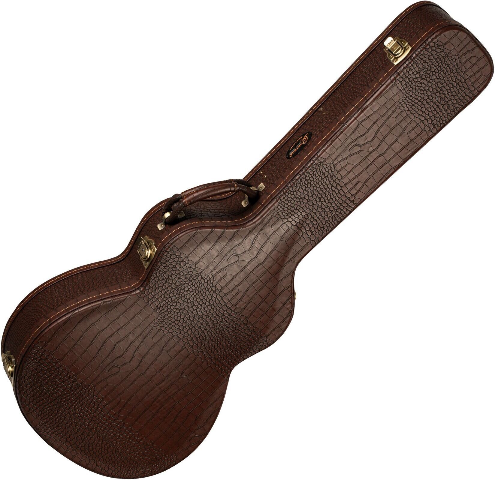 Kofer za akustičnu gitaru Ortega ORGCPRO Kofer za akustičnu gitaru