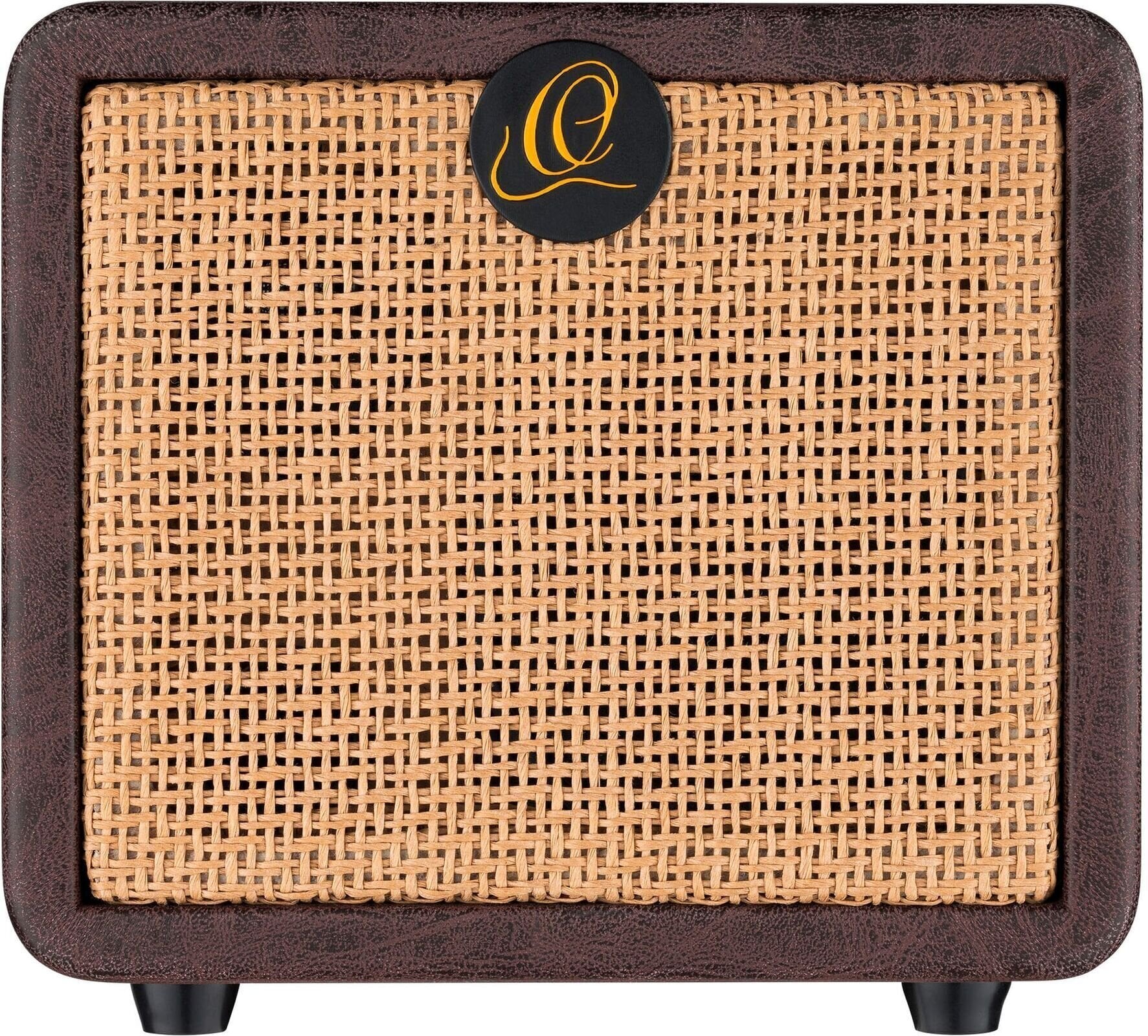 Kombo pre elektroakustické nástroje Ortega PTWO-BU Kombo pre elektroakustické nástroje