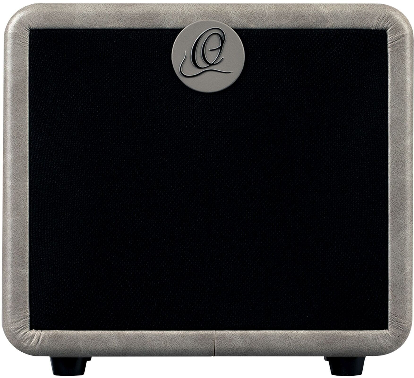 Mini Combo Ortega PTWO-E Mini Combo