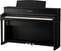 Digital Piano Kawai CA701B Premium Satin Black Digital Piano