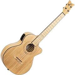 Bariton ukulele Ortega RUNAB-BA Bambus Bariton ukulele