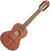 Concert Ukulele Ortega RU4MM-TE-8 Mahogany Natural Concert Ukulele