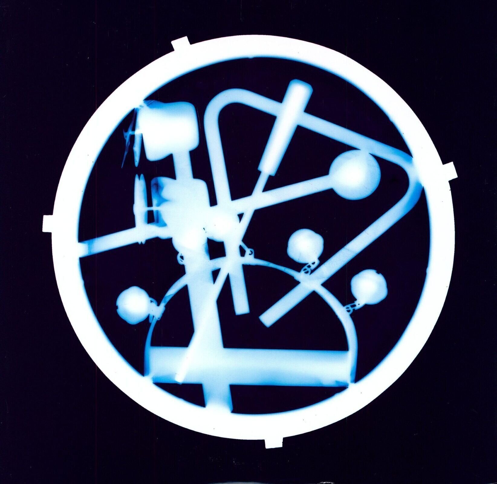 Vinylplate Fridge The Sun (LP)