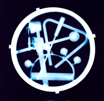 Vinylplate Fridge The Sun (LP) - 1