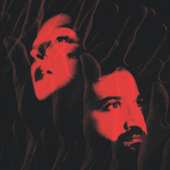 LP ploča Friend Of A Friend - Desire! (LP) - 1