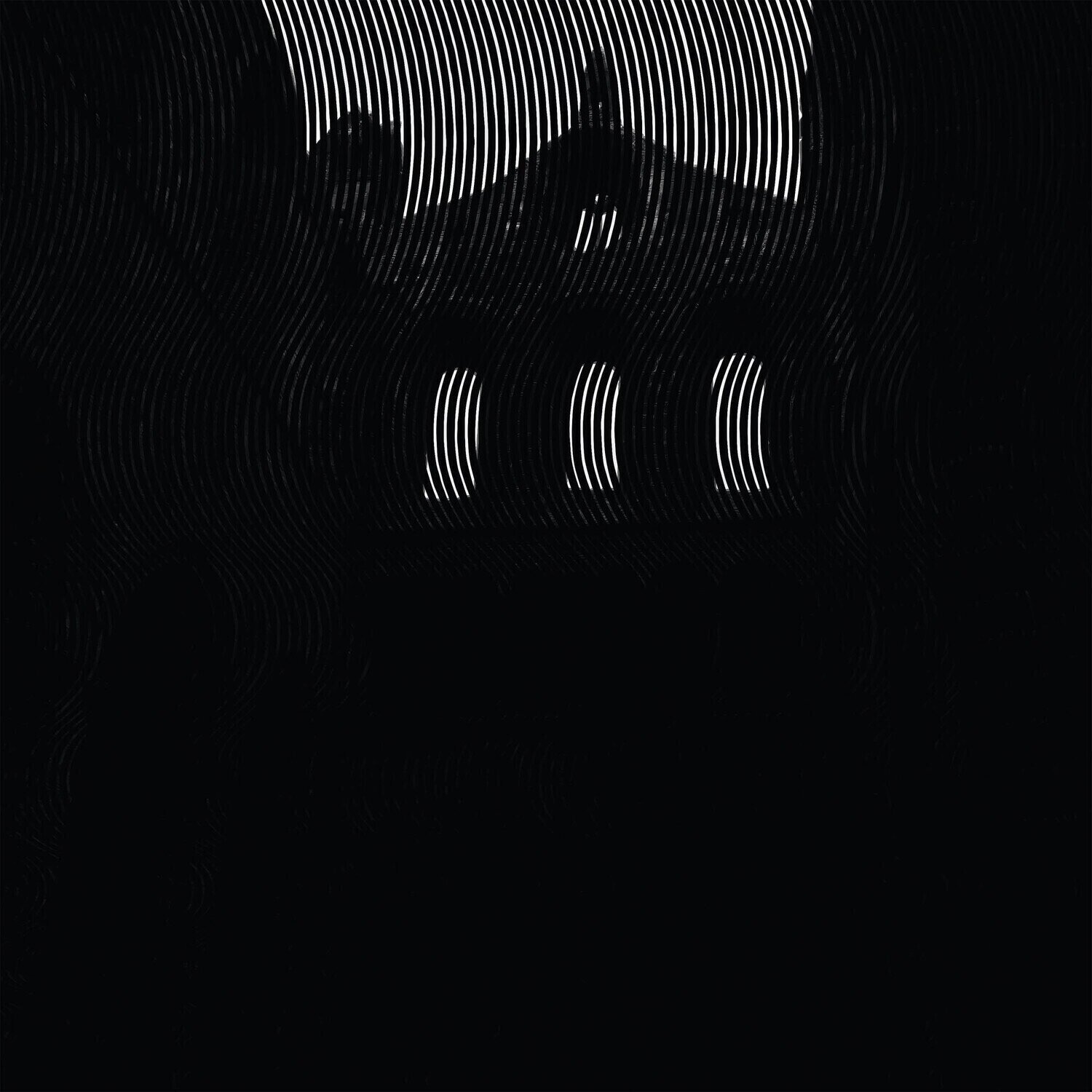 LP deska Friendship Commanders - Undercurrent (LP)