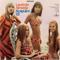 LP ploča Laurindo Almeida - Acapulco '22 (Limited Edition) (180 g) (LP)