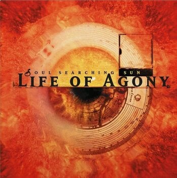 LP ploča Life Of Agony - Soul Searching Sun (Reissue) (Limited Edition) (180 g) (LP) - 1