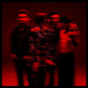 LP ploča Marmozets - Co.War.Dice. (180 g) (LP) - 1