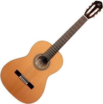 Classical guitar Ortega R20GRG 4/4 Natural Classical guitar - 1