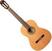 Classical guitar Ortega R18S-L 4/4 Natural Classical guitar