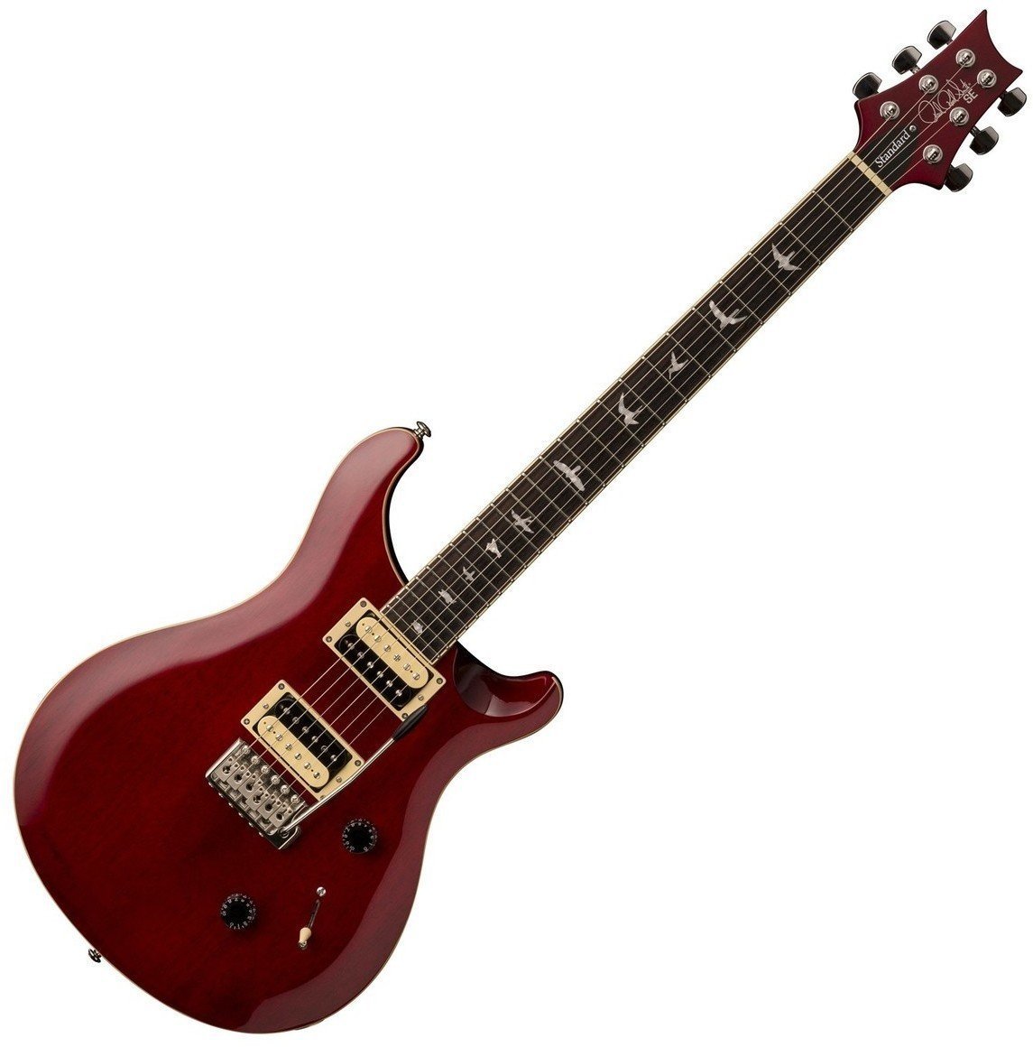 Elektriska gitarrer PRS SE Standard 24 VC 2018