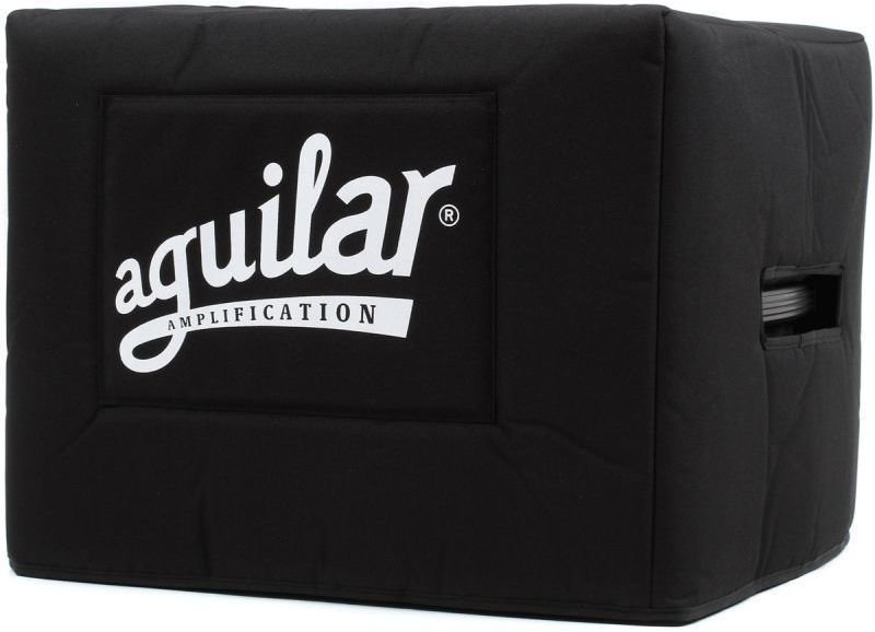 Bass Amplifier Cover Aguilar SL-112 Bass Amplifier Cover