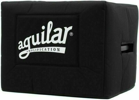 Bass Amplifier Cover Aguilar SL-112 Bass Amplifier Cover - 1