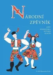 Notas Bärenreiter Národní zpěvník Notas