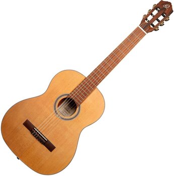 Classical guitar Ortega R24RO 4/4 Natural Classical guitar - 1
