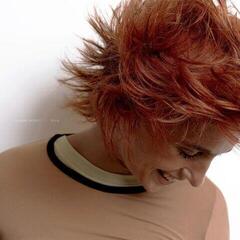 Musik-CD Naomi Scott - F.I.G (CD)