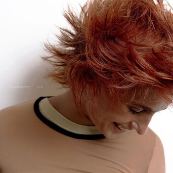 CD musicali Naomi Scott - F.I.G (CD) - 1