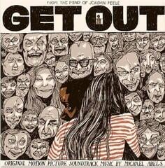 LP platňa Michael Abels - Get Out (Reissue) (Gatefold Sleeve) (Grey Smoke Coloured) (180 g) (2 LP)