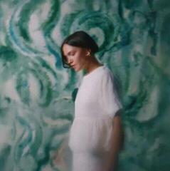 LP ploča Olive Jones - For Mary (Gatefold Sleeve) (180 g) (LP)