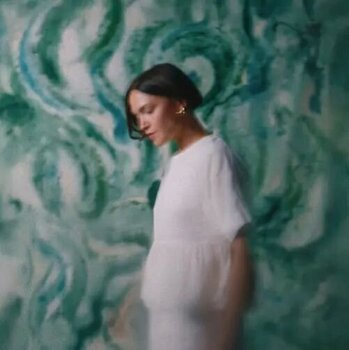 LP ploča Olive Jones - For Mary (Gatefold Sleeve) (180 g) (LP) - 1