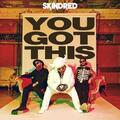 Skindred - You Got This (LP)