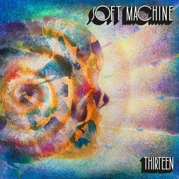Disc de vinil Soft Machine - Thirteen (Gatefold Sleeve) (2 LP) - 1
