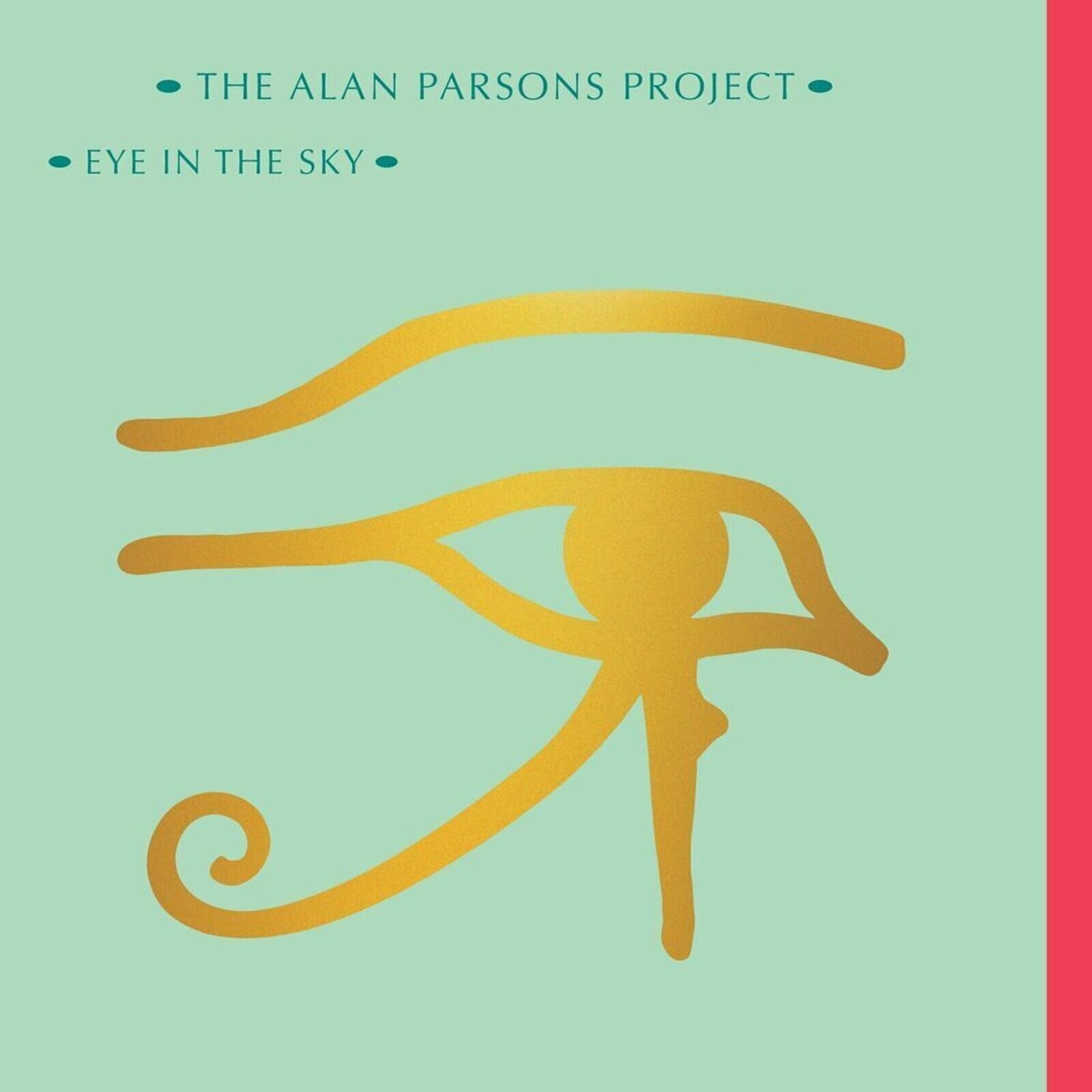 CD muzica The Alan Parsons Project - Eye In The Sky (Digipak) (CD)