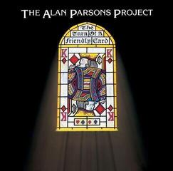 LP ploča The Alan Parsons Project - Turn Of A Friendly Card (180 g) (LP)