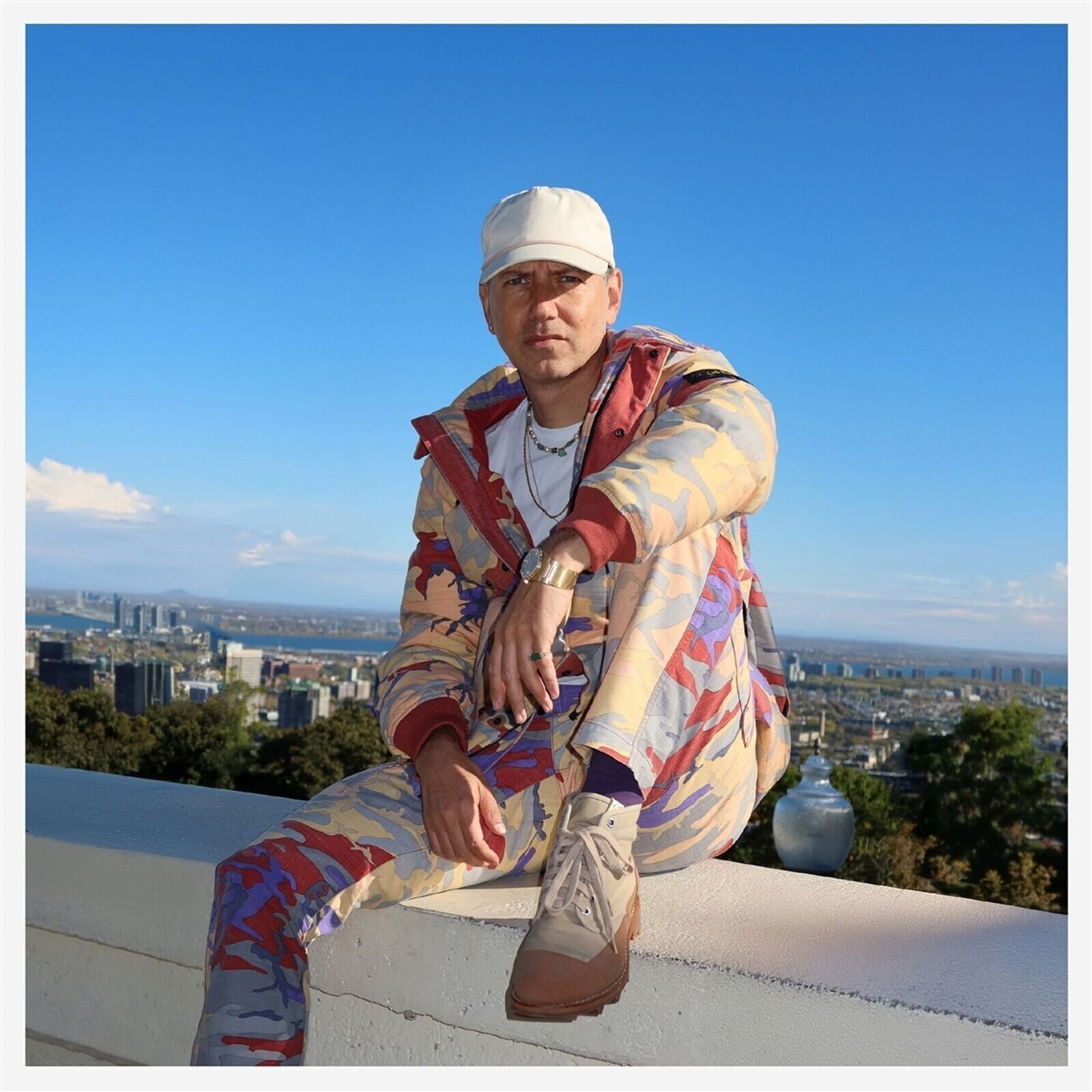 Vinylskiva Tiga - Hotlife (2 LP)