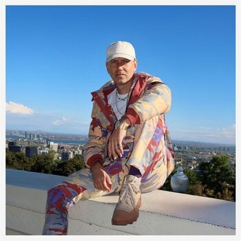 Vinylskiva Tiga - Hotlife (2 LP) - 1