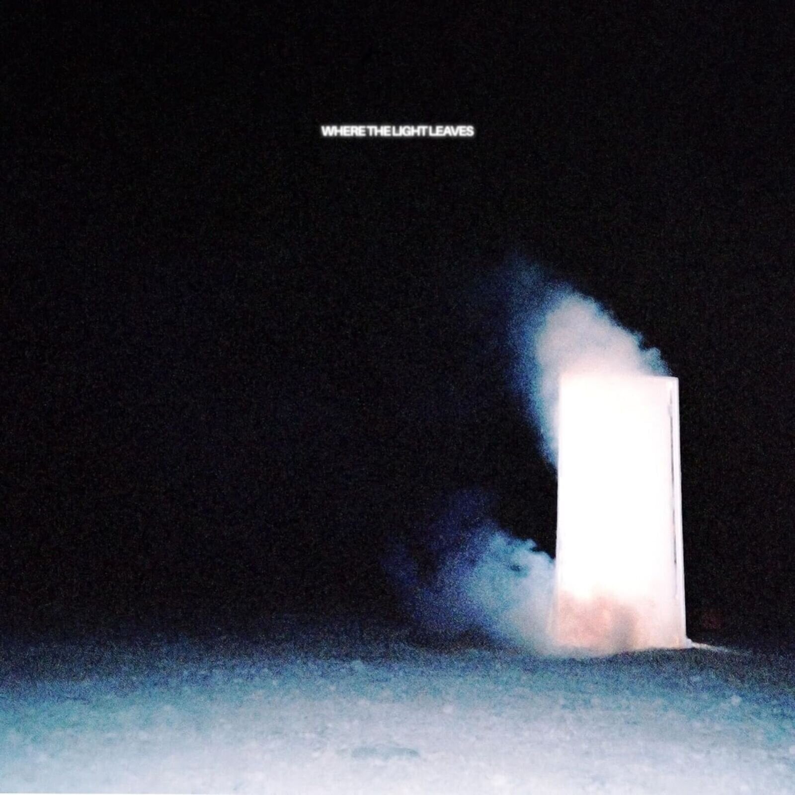 LP ploča Varials - Where The Light Leaves (LP)