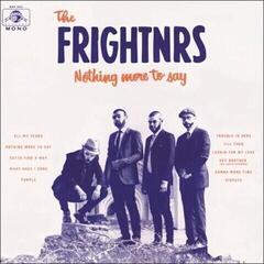Hanglemez Frightnrs - Nothing More To Say (LP)
