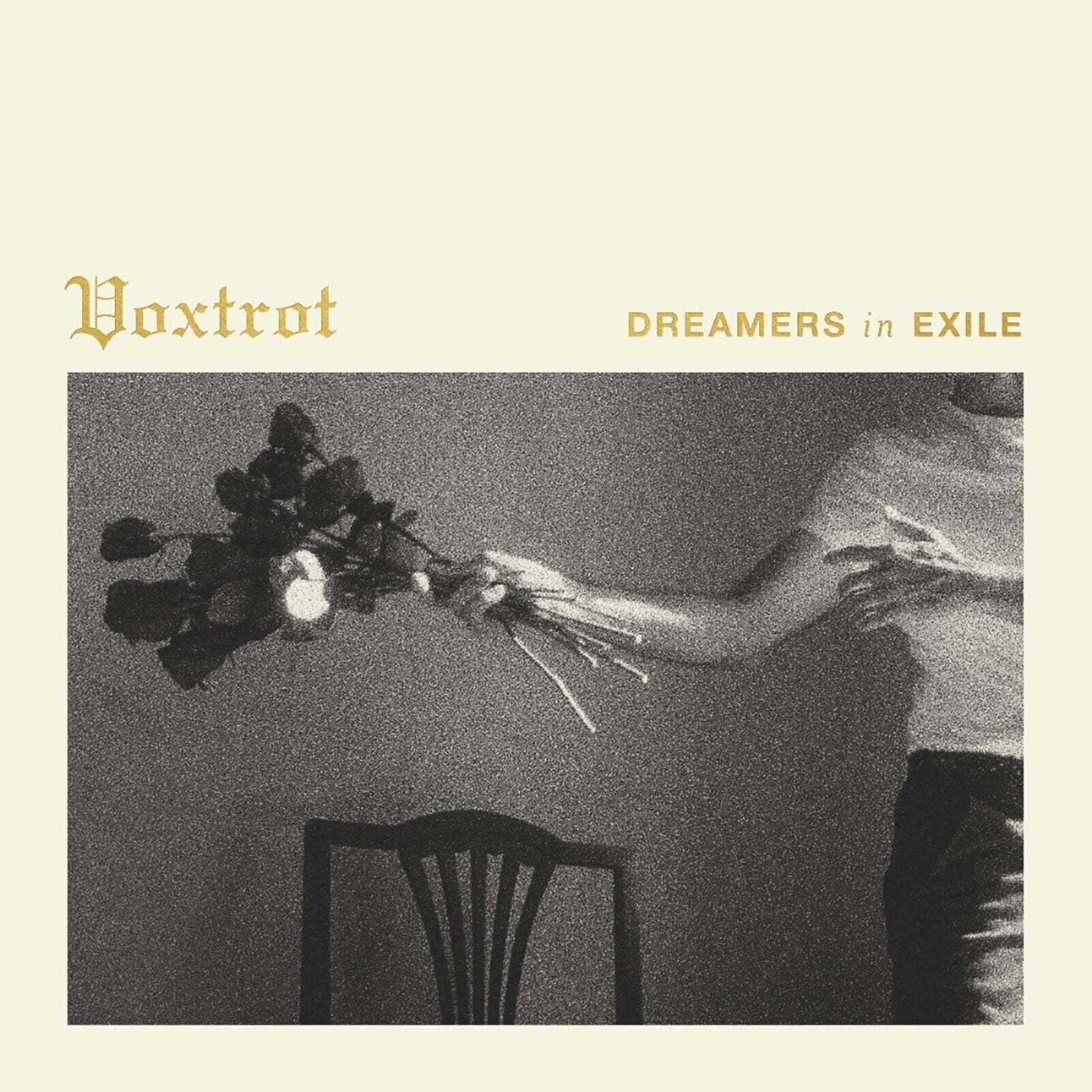 Musikk-CD Voxtrot - Dreamers In Exile (CD)
