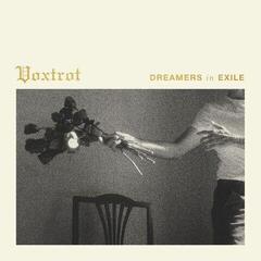 Musikk-CD Voxtrot - Dreamers In Exile (CD)
