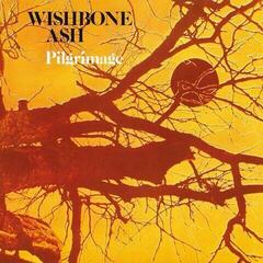 LP ploča Wishbone Ash - Pilgrimage (LP)