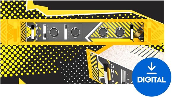 Studio-Effekt-Plugin Ice Audio Punch Maker (Digitales Produkt) - 1