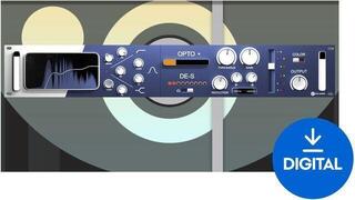 Programski plugin efekti Ice Audio Vocal Band (Digitalni proizvod)