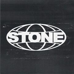 LP platňa Stone - Autonomy (Orange Coloured) (180 g) (LP)