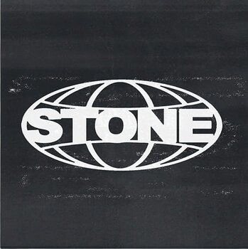 Vinylplade Stone - Autonomy (Orange Coloured) (180 g) (LP) - 1